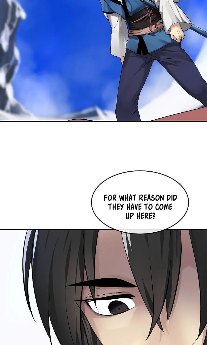 Volcanic Age Chapter 50 Page 41