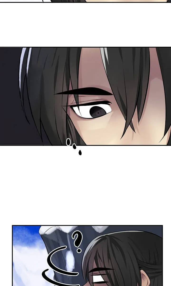 Volcanic Age Chapter 50 Page 42