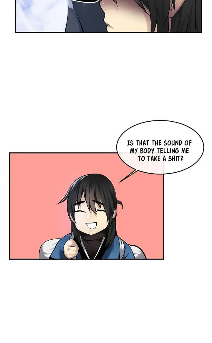 Volcanic Age Chapter 50 Page 43