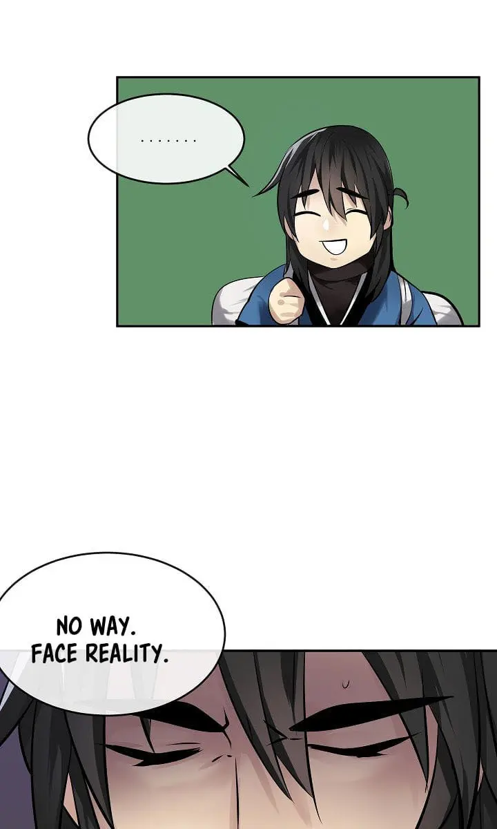 Volcanic Age Chapter 50 Page 44