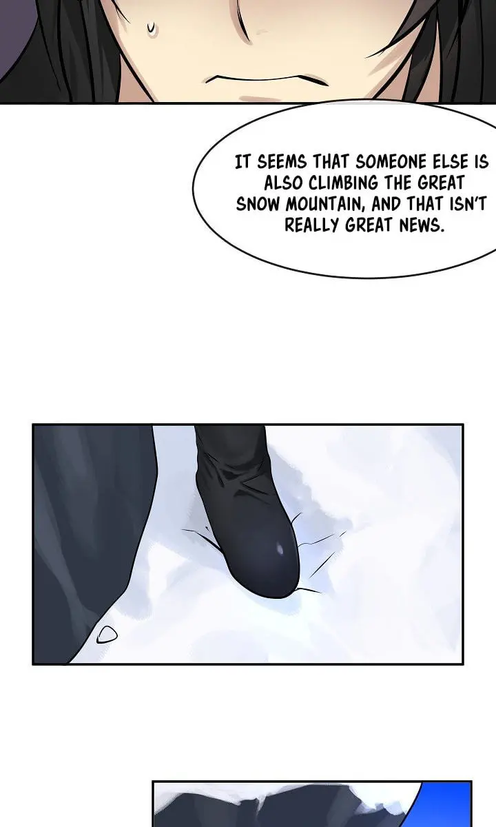 Volcanic Age Chapter 50 Page 45