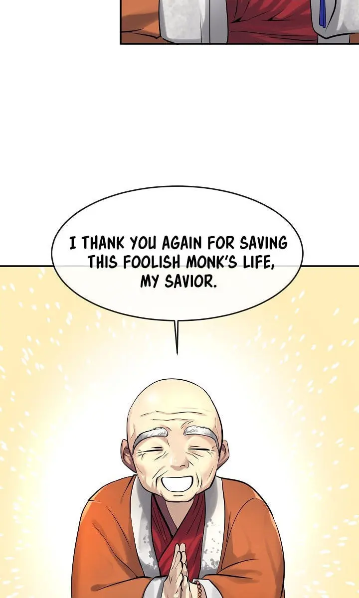 Volcanic Age Chapter 50 Page 54