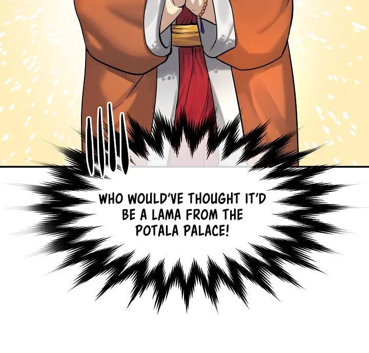 Volcanic Age Chapter 50 Page 55