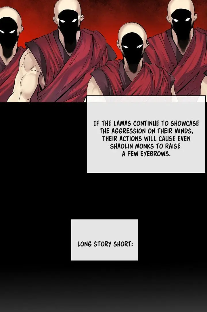 Volcanic Age Chapter 50 Page 58