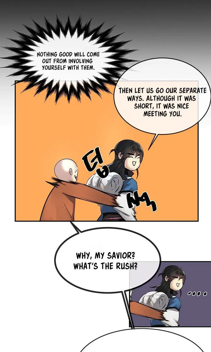 Volcanic Age Chapter 50 Page 59