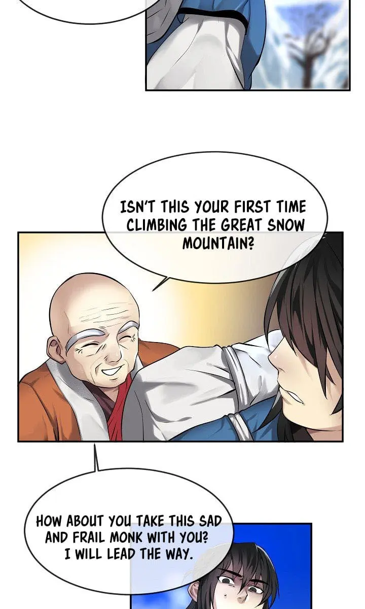 Volcanic Age Chapter 50 Page 61