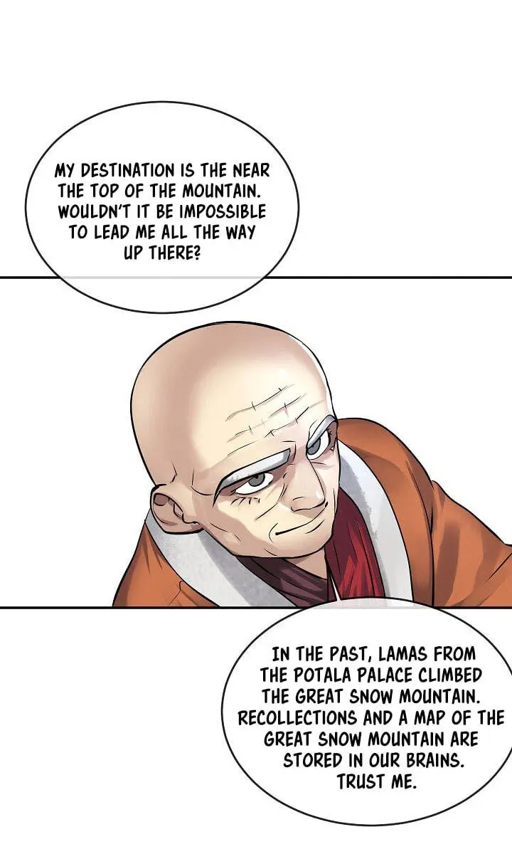 Volcanic Age Chapter 50 Page 64