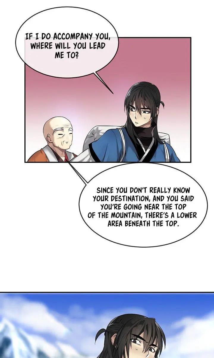 Volcanic Age Chapter 50 Page 65