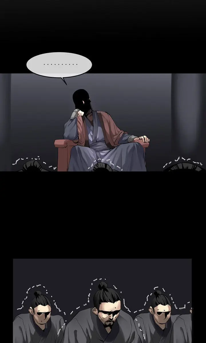 Volcanic Age Chapter 50 Page 68