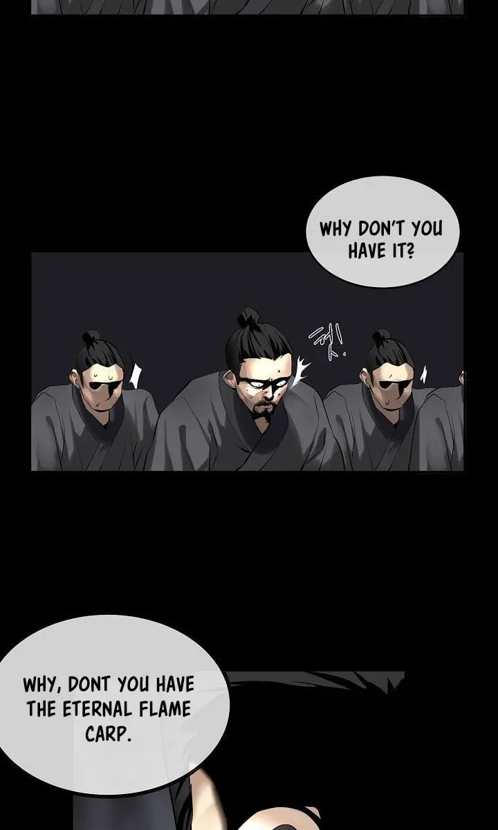 Volcanic Age Chapter 50 Page 69