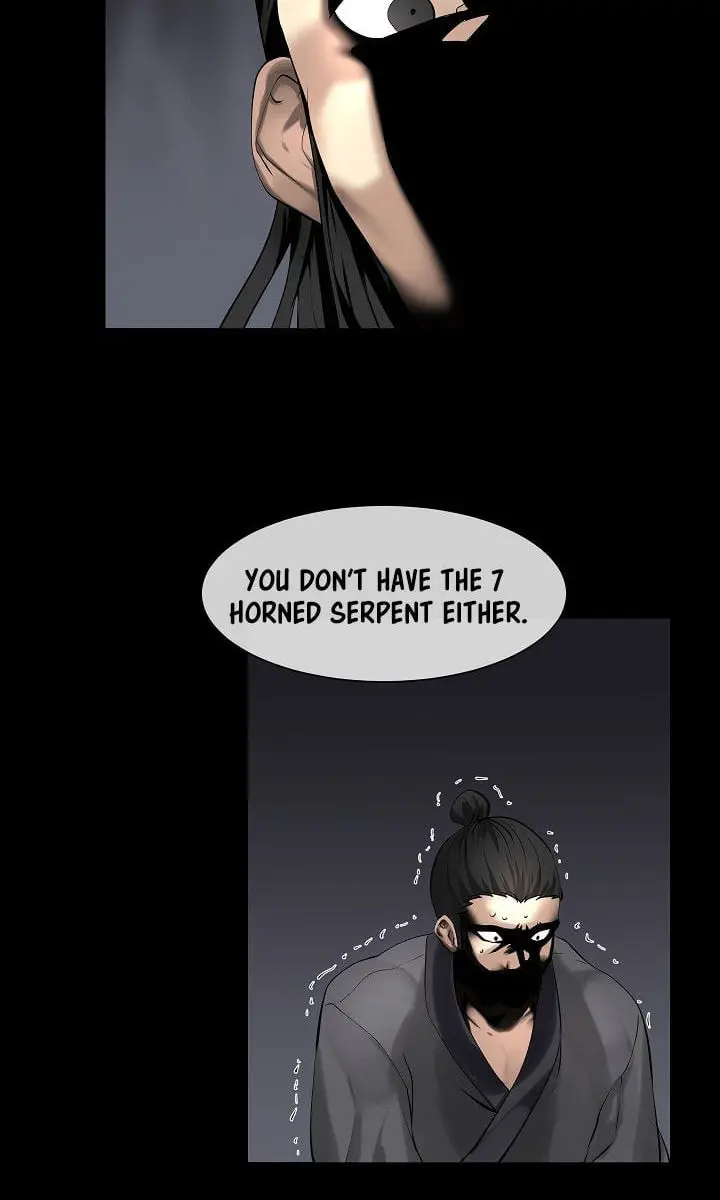 Volcanic Age Chapter 50 Page 70