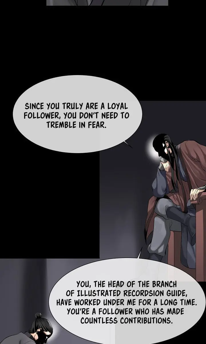 Volcanic Age Chapter 50 Page 73