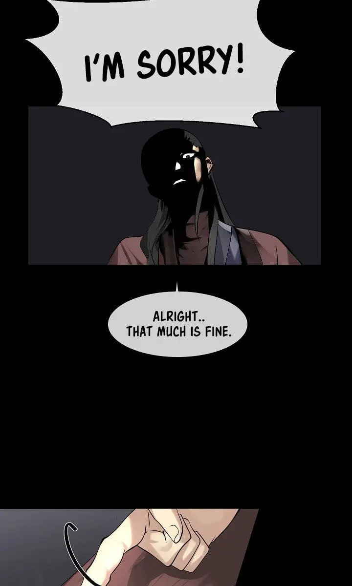 Volcanic Age Chapter 50 Page 76