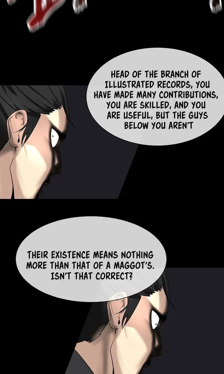 Volcanic Age Chapter 50 Page 78