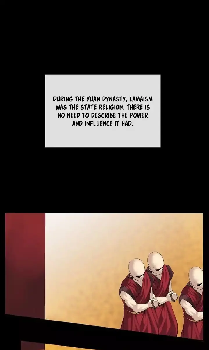 Volcanic Age Chapter 51 Page 2