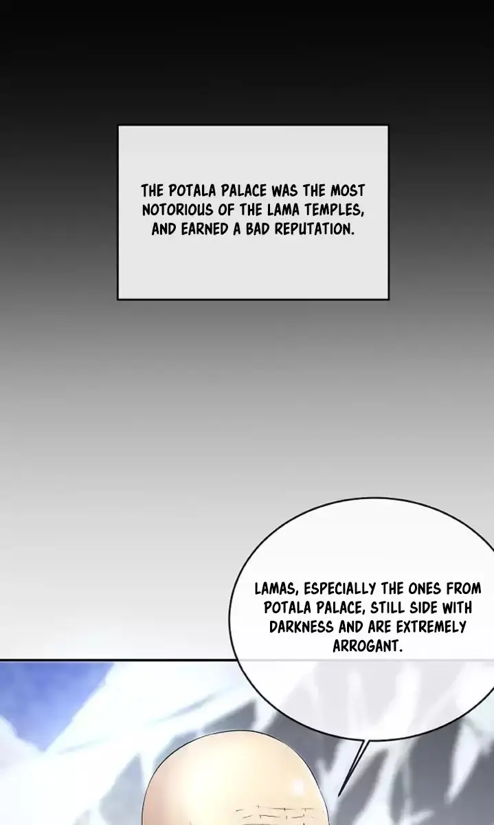 Volcanic Age Chapter 51 Page 4