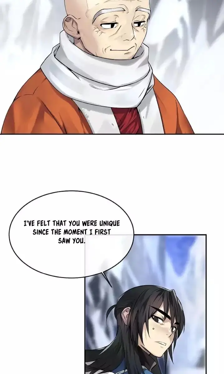 Volcanic Age Chapter 51 Page 5