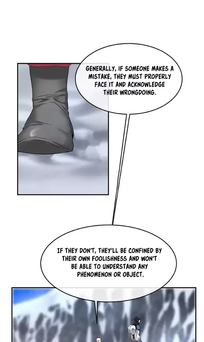 Volcanic Age Chapter 51 Page 7