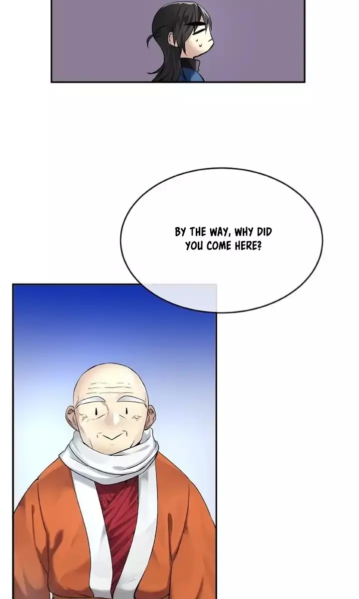 Volcanic Age Chapter 51 Page 11