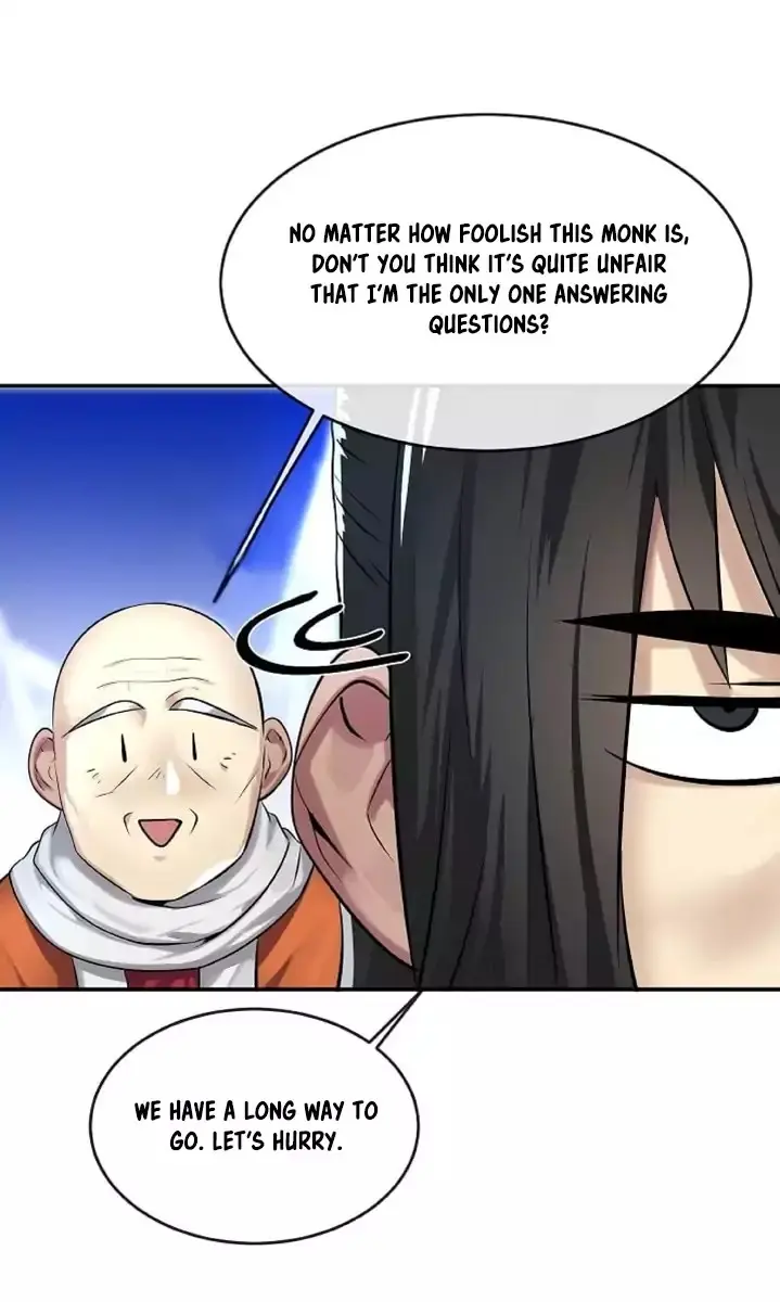 Volcanic Age Chapter 51 Page 14