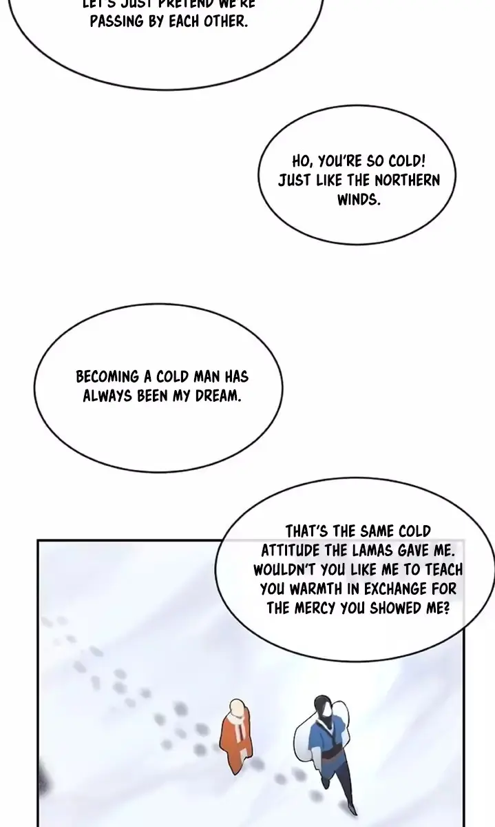 Volcanic Age Chapter 51 Page 16