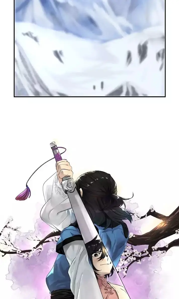 Volcanic Age Chapter 51 Page 19