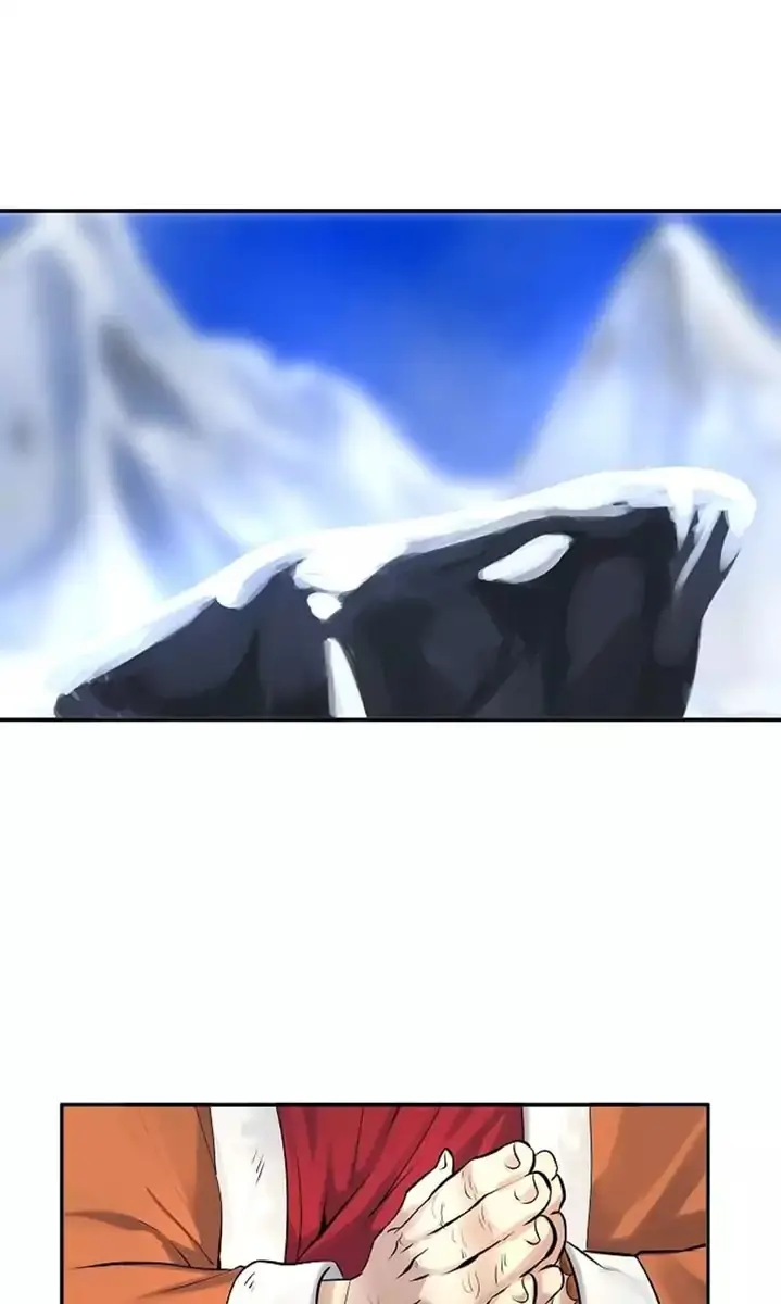 Volcanic Age Chapter 51 Page 21