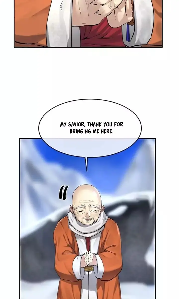 Volcanic Age Chapter 51 Page 22