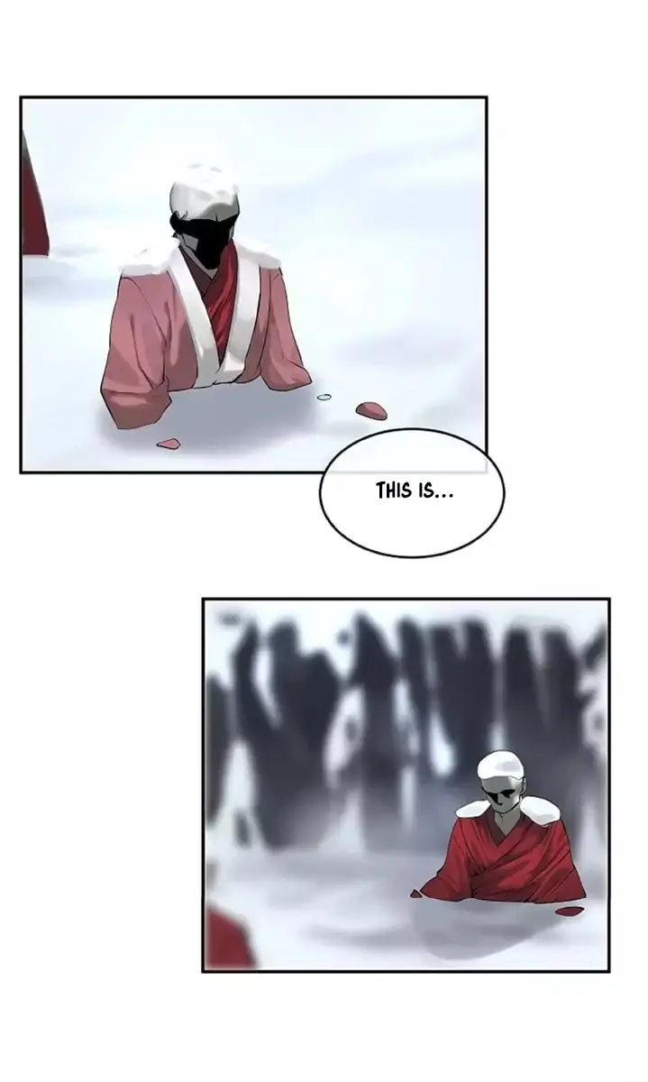 Volcanic Age Chapter 51 Page 24