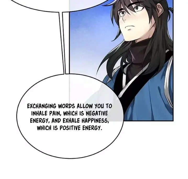 Volcanic Age Chapter 51 Page 26