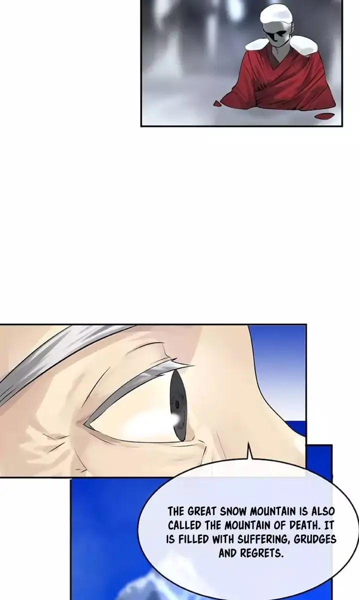 Volcanic Age Chapter 51 Page 29