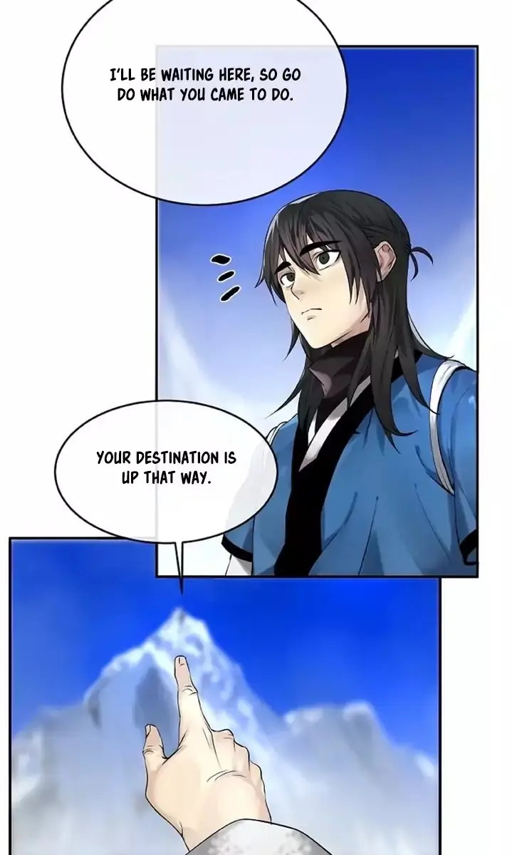 Volcanic Age Chapter 51 Page 32