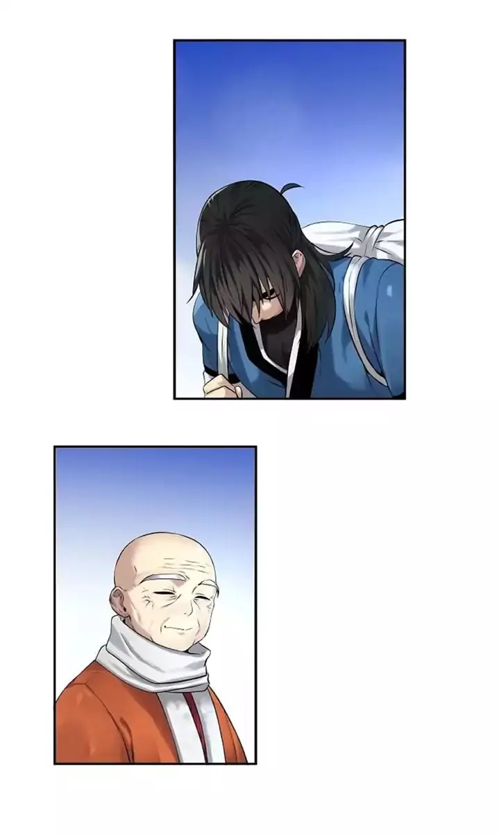 Volcanic Age Chapter 51 Page 34