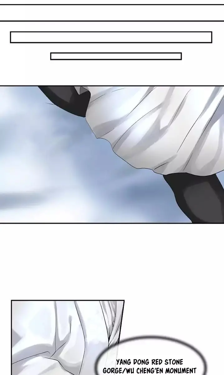 Volcanic Age Chapter 51 Page 35