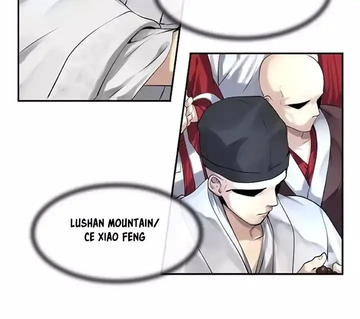 Volcanic Age Chapter 51 Page 36