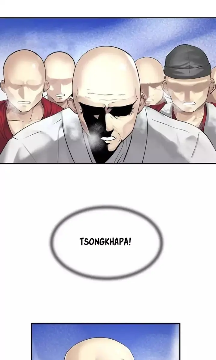 Volcanic Age Chapter 51 Page 37