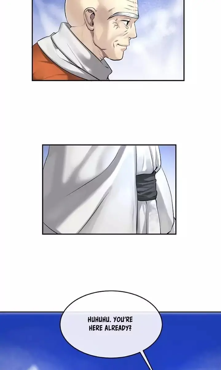 Volcanic Age Chapter 51 Page 38