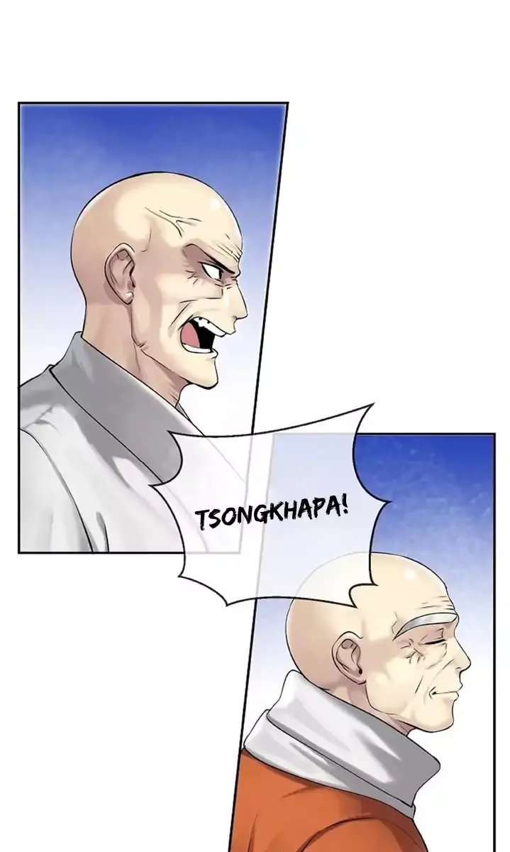 Volcanic Age Chapter 51 Page 40