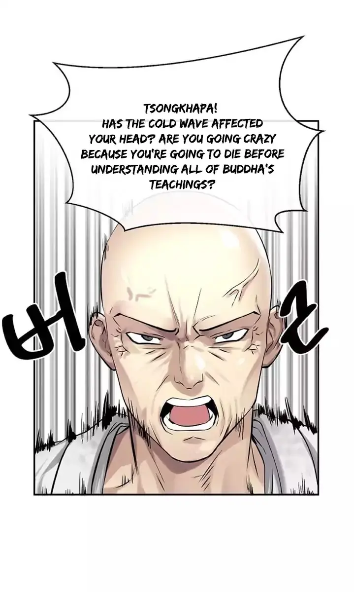 Volcanic Age Chapter 51 Page 43