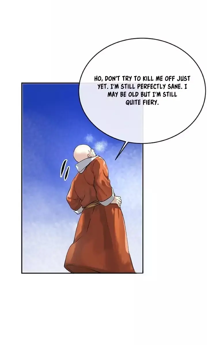 Volcanic Age Chapter 51 Page 44