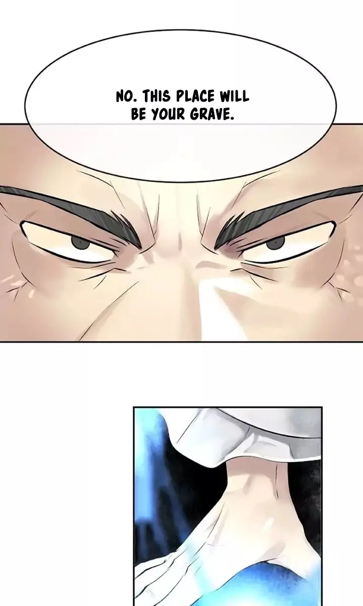 Volcanic Age Chapter 51 Page 45