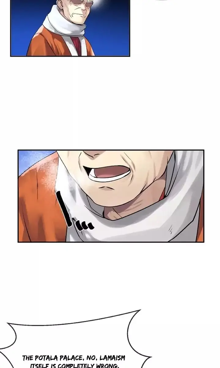 Volcanic Age Chapter 51 Page 48