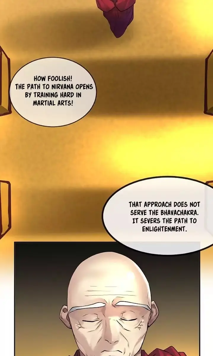 Volcanic Age Chapter 51 Page 53