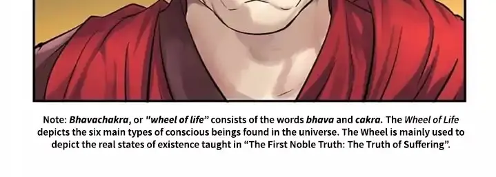 Volcanic Age Chapter 51 Page 54