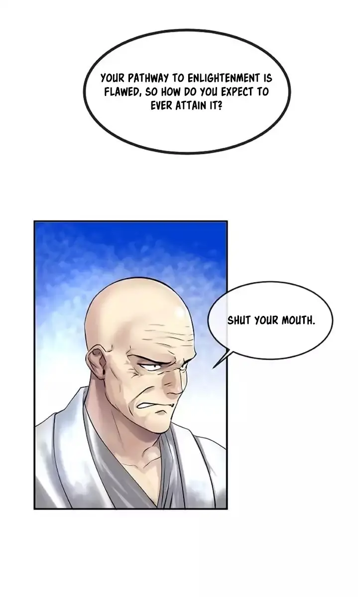 Volcanic Age Chapter 51 Page 55