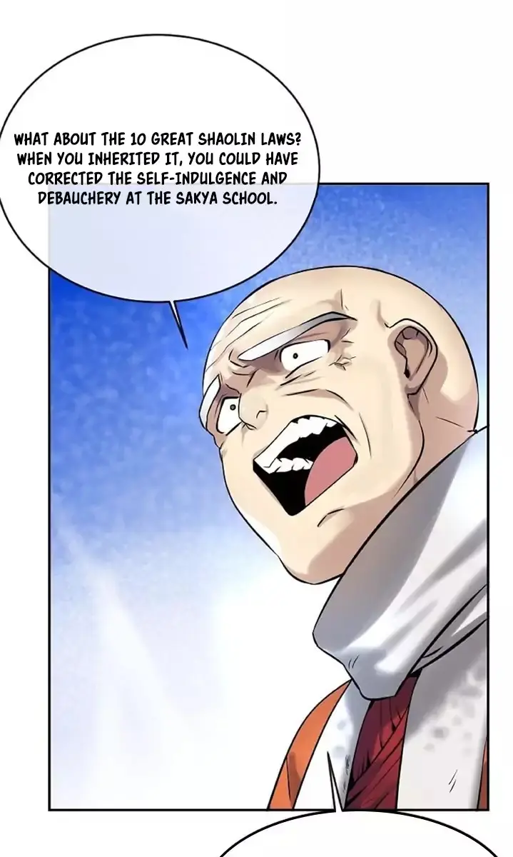 Volcanic Age Chapter 51 Page 56