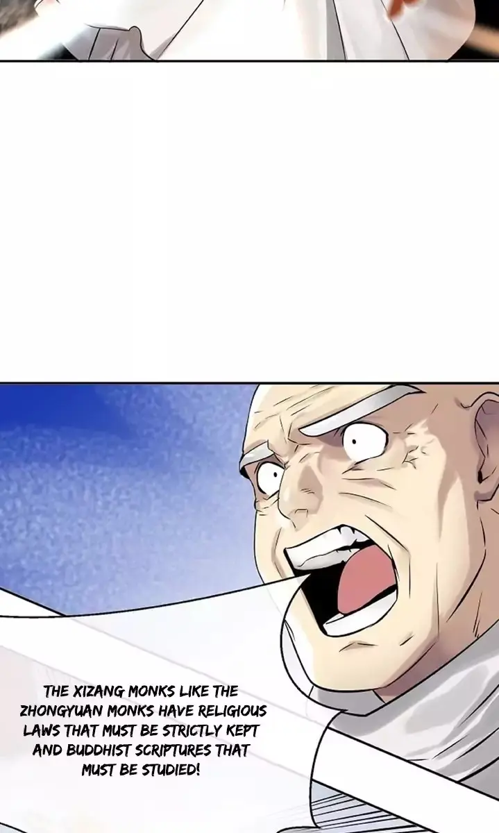 Volcanic Age Chapter 51 Page 59