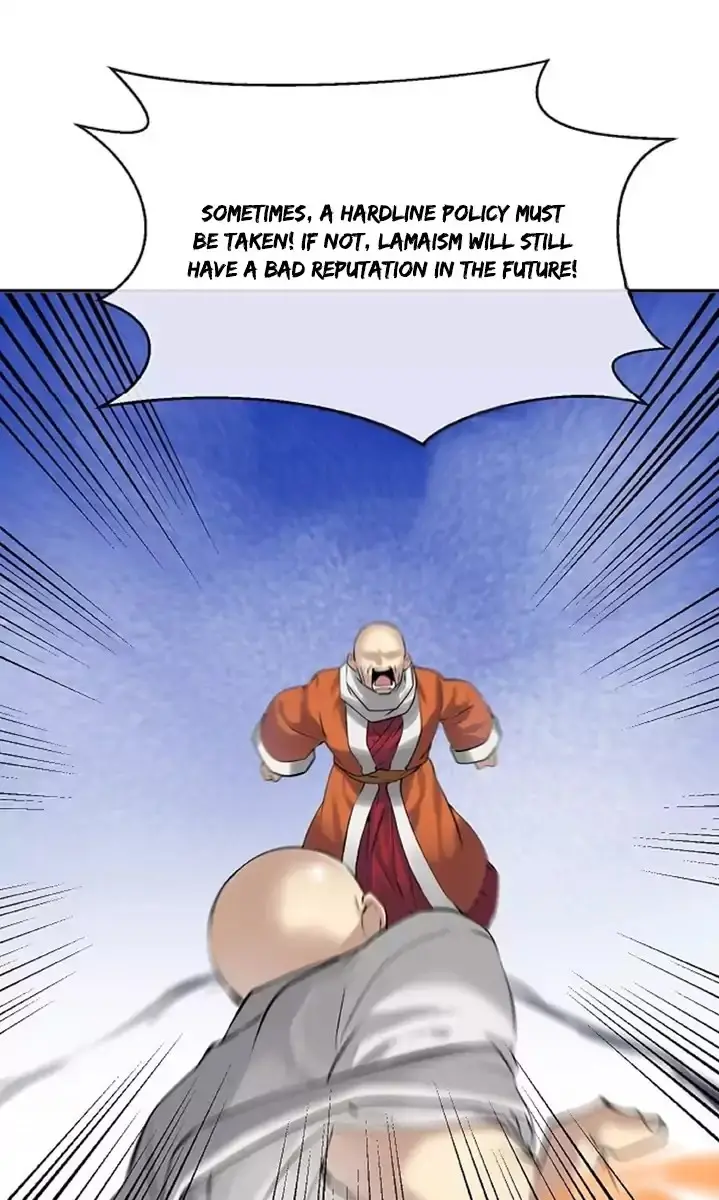 Volcanic Age Chapter 51 Page 61