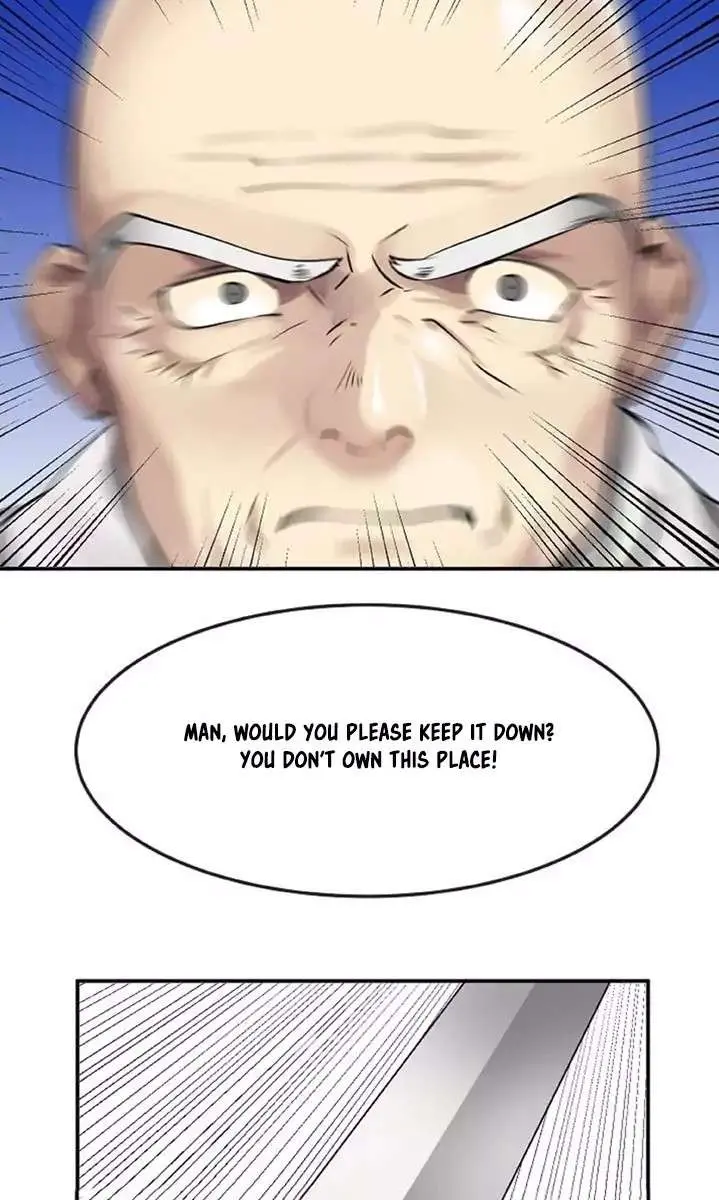 Volcanic Age Chapter 51 Page 66