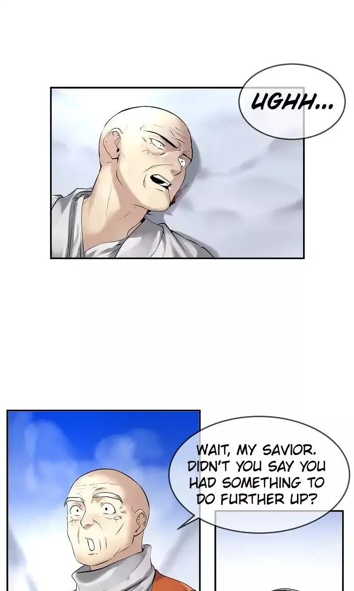 Volcanic Age Chapter 52 Page 2